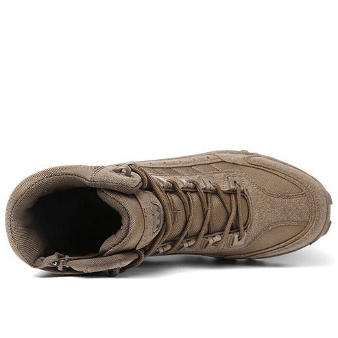 Taktische Militär-Herrenschuhe