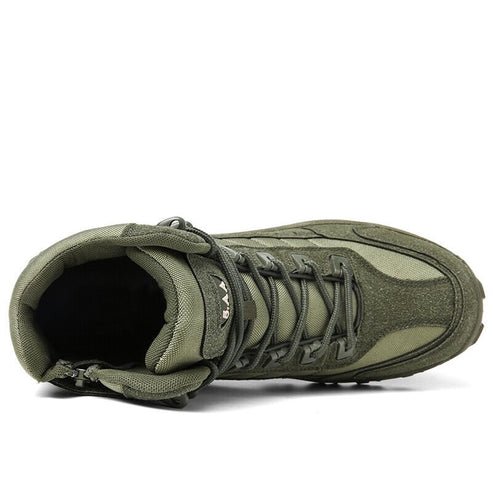 Taktische Militär-Herrenschuhe