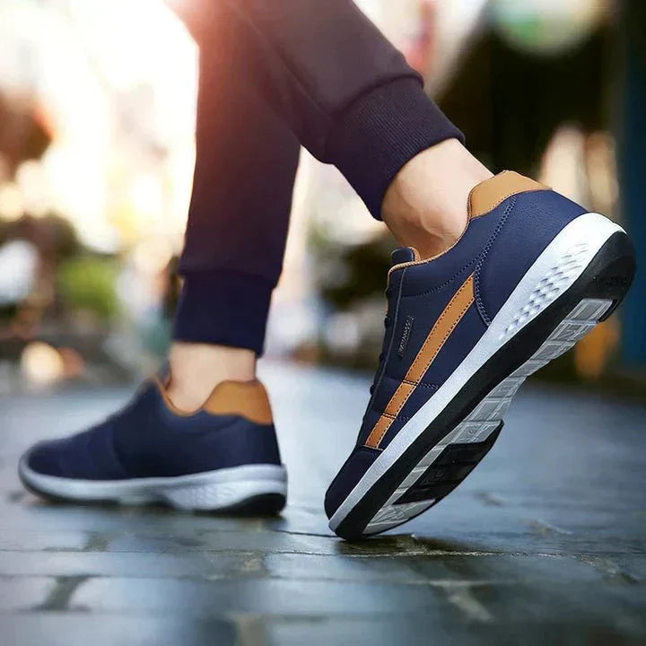W&W Mode | Orthopädische Wanderschuhe