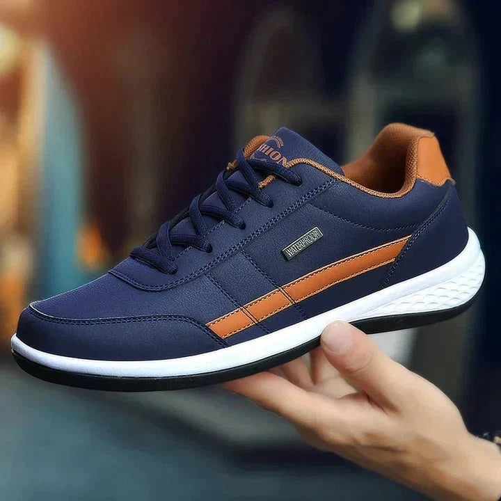 W&W Mode | Orthopädische Wanderschuhe