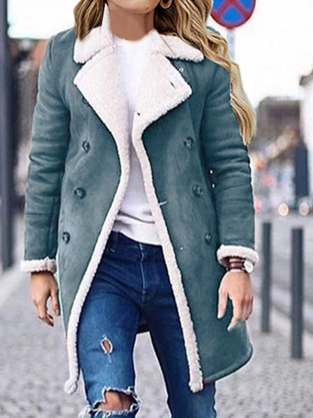 W&W Mode - Winddichte Jacke