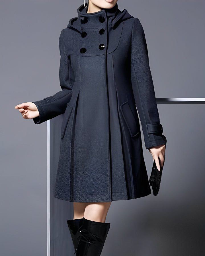 W&W Mode | Stilvolle Jacke