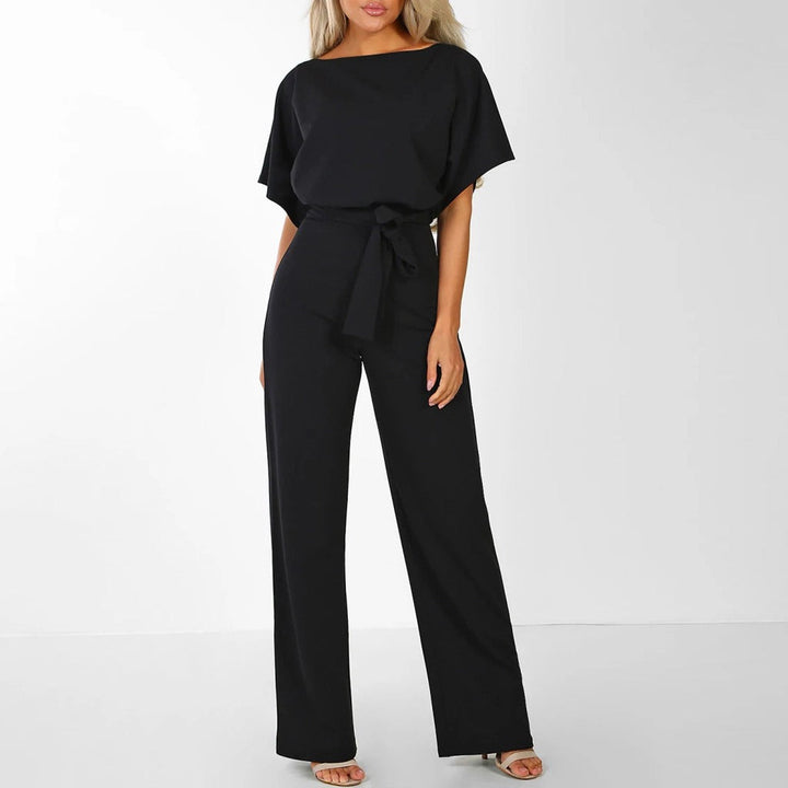 Damen-Jumpsuit für festliche Anlässe