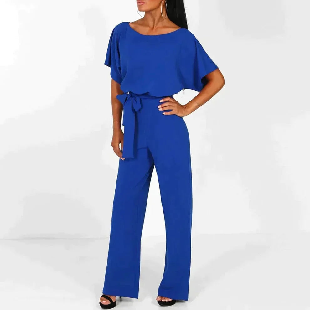 W&W Mode | Damen Jumpsuit