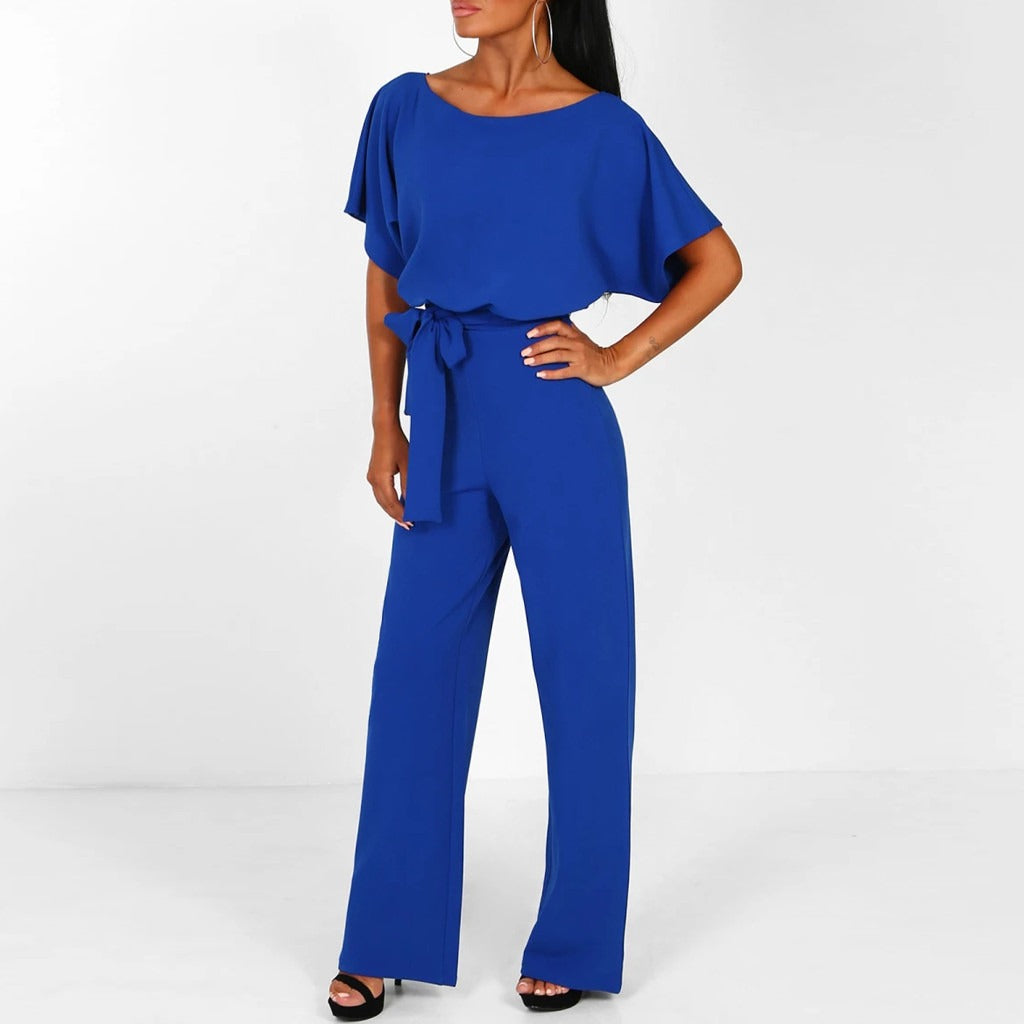 W&W Mode | Eleganter Jumpsuit für jeden Anlass – vielseitig und schick