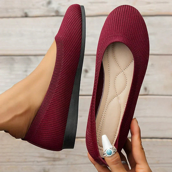 W&W Mode | Komfortschuhe