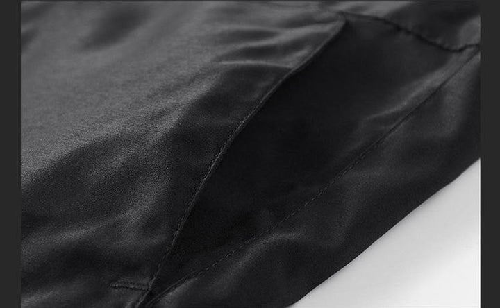 W&W Mode | Wende Sommerjacke