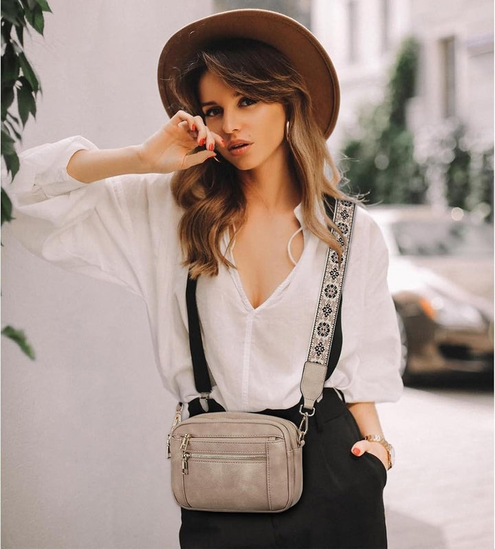 W&W Mode | Modische Crossbody Tasche