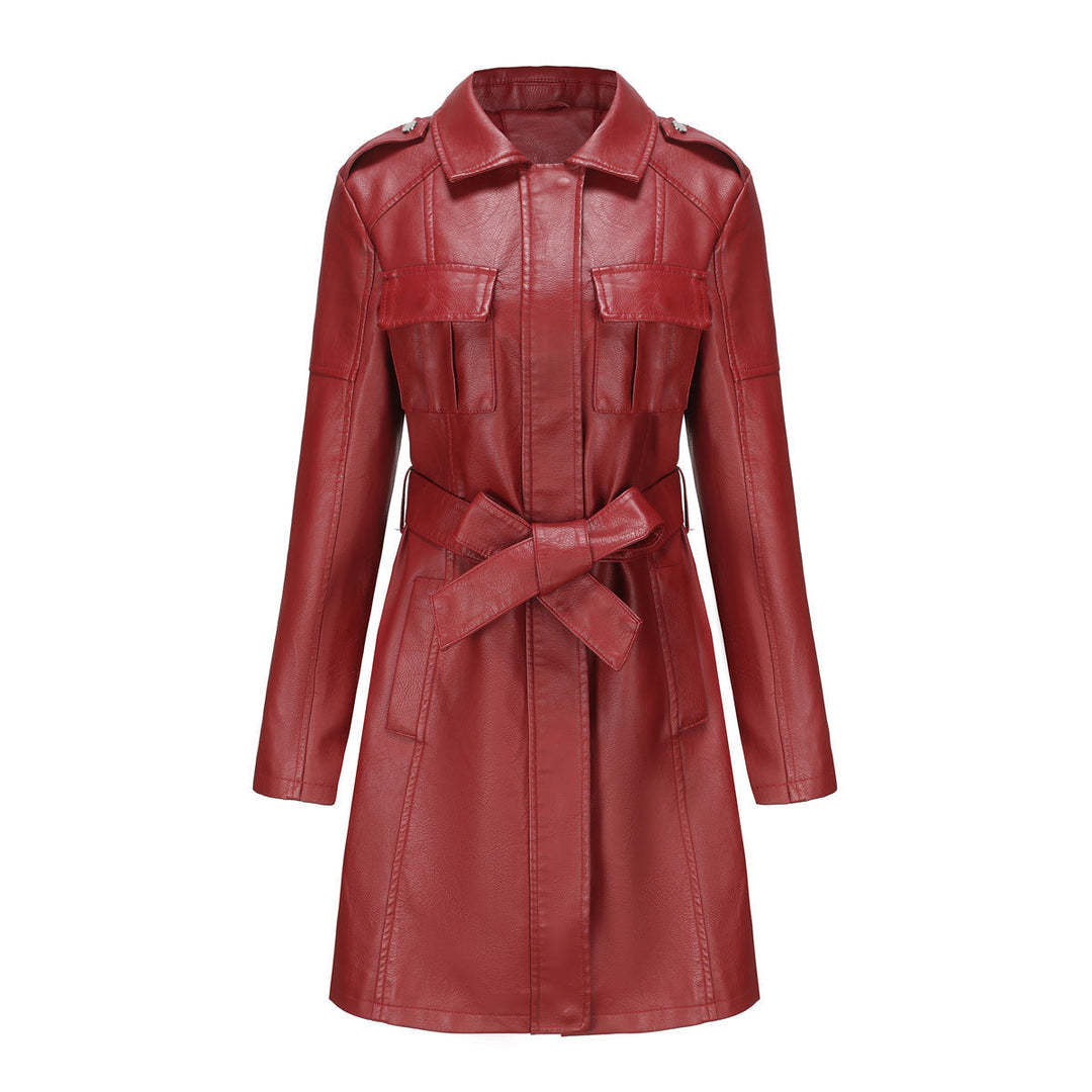 W&W Mode | Outdoor-Windbreaker für Frauen