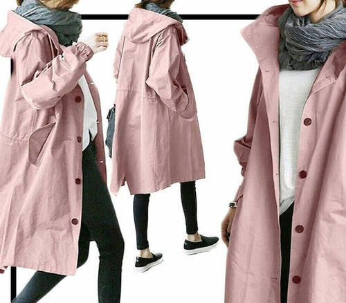 W&W Mode | Die Windbreaker Jacke Des Jahres
