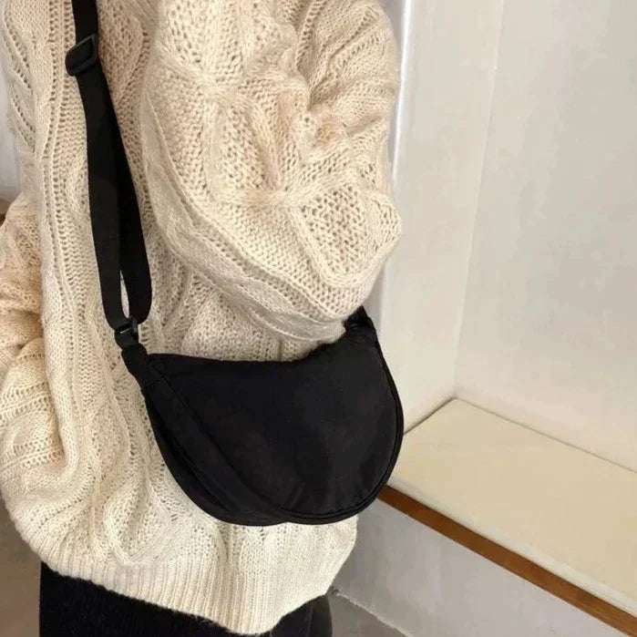 W&W Mode | Cutie Crossbody-Tasche