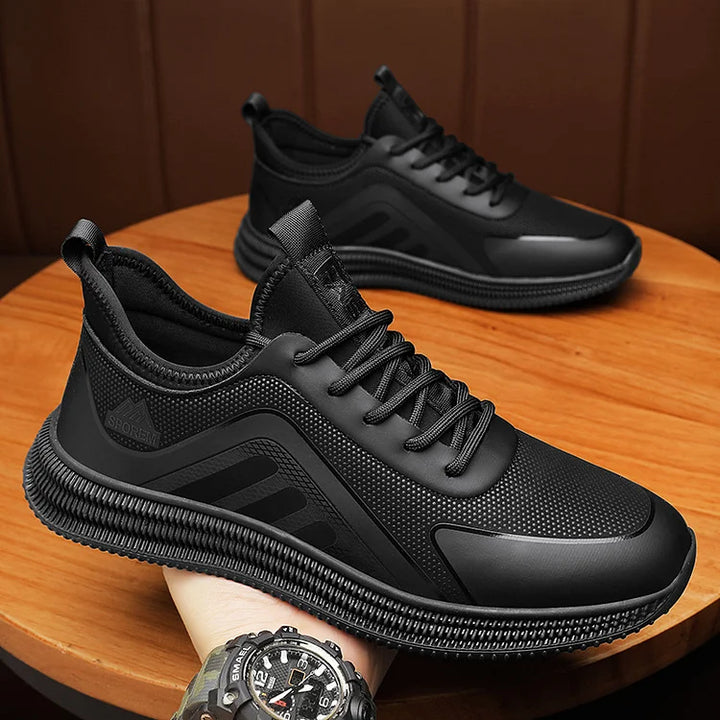 W&W Mode - Modische Wanderschuhe
