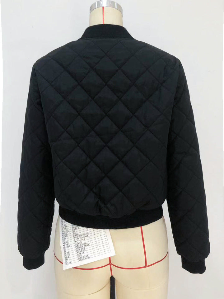 W&W Mode | Modische Sommerjacke