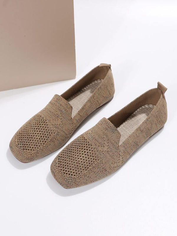 W&W Mode - Modieuze en minimalistische winterschoenen