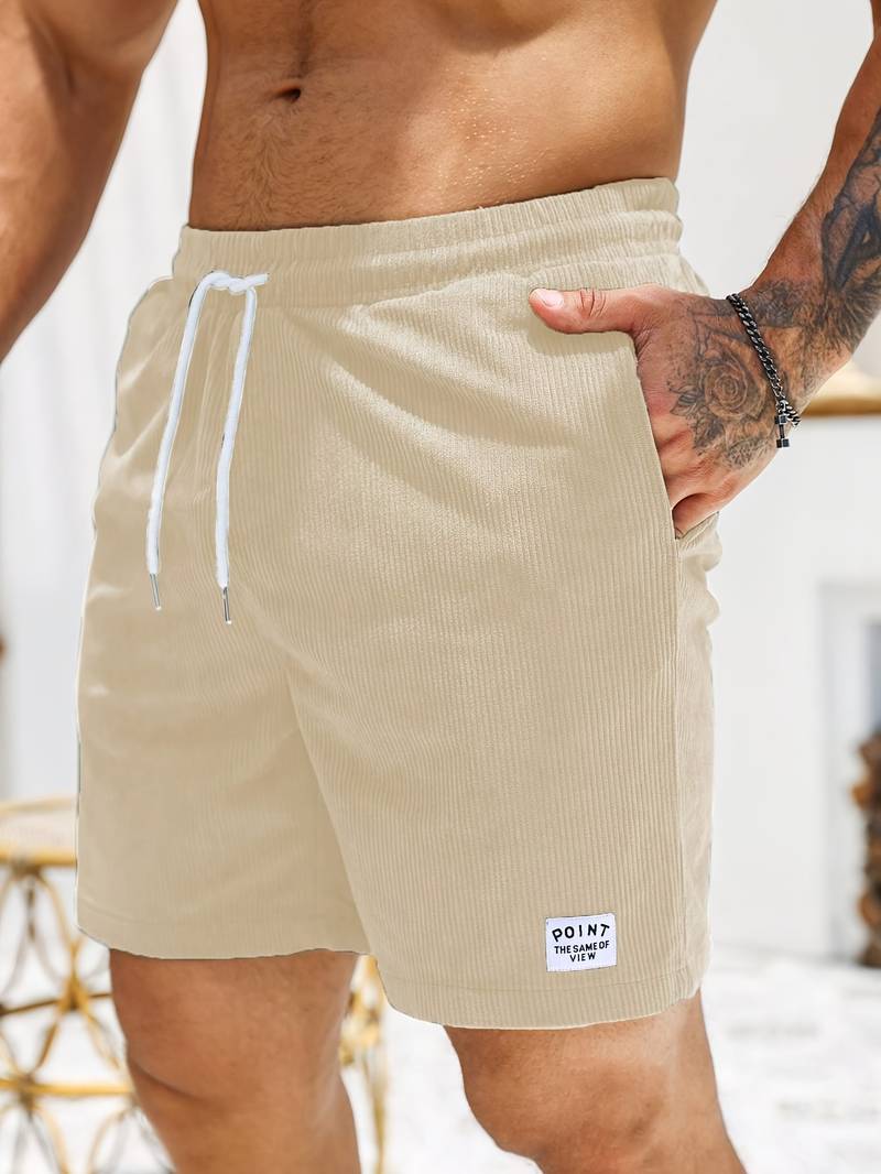 W&W Mode | Bequeme Aktive Strandshorts