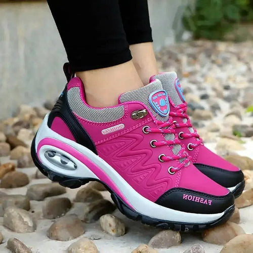 Mariëtte | Ergonomische Schuhe zur Schmerzlinderung