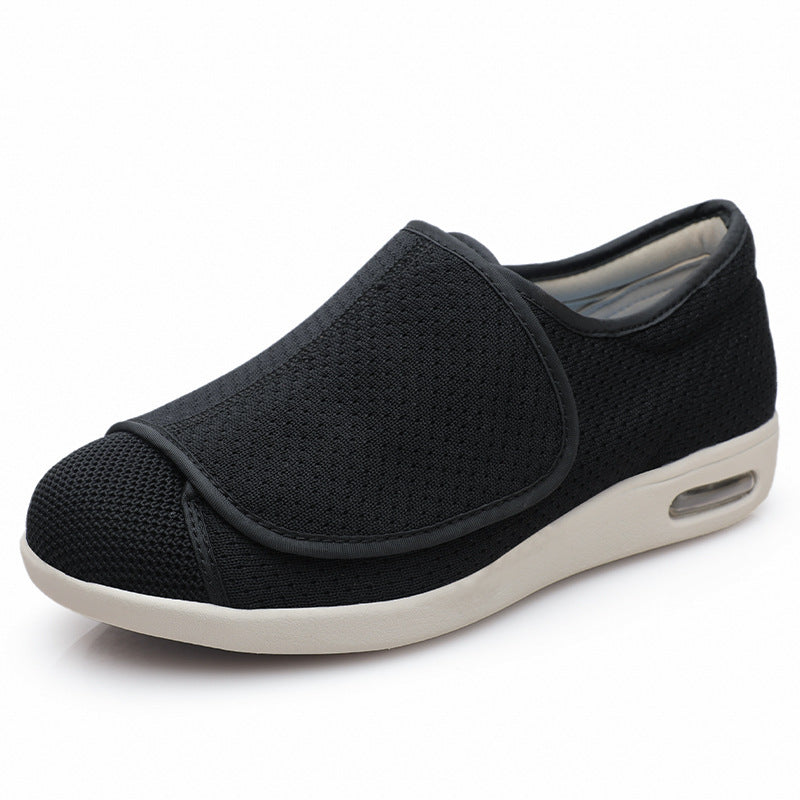 W&W Mode |  Freizeitschuhe Mit Weicher Ergonomischer Sohle