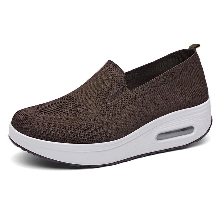 W&W Mode | Orthopädische Sneakers
