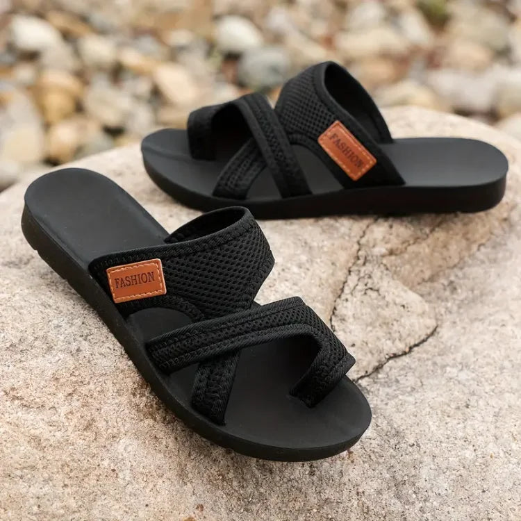 W&W Mode | Schicke Komfortsandalen Für Damen
