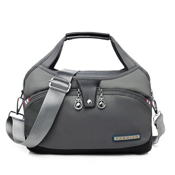 W&W Mode | Anti Diebstahl Handtasche
