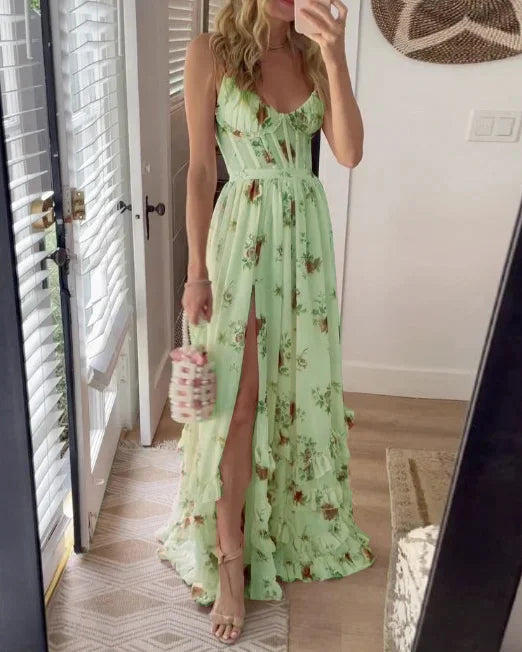 W&W Mode | Elegantes Kleid für den Abend
