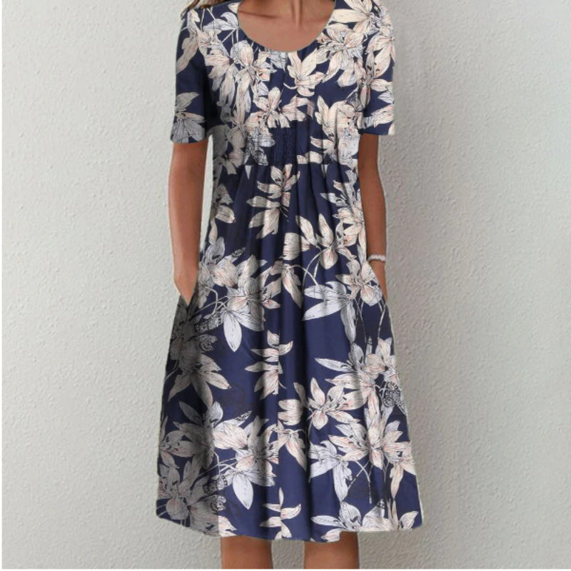 W&W Mode | Elegantes Kleid für Damen