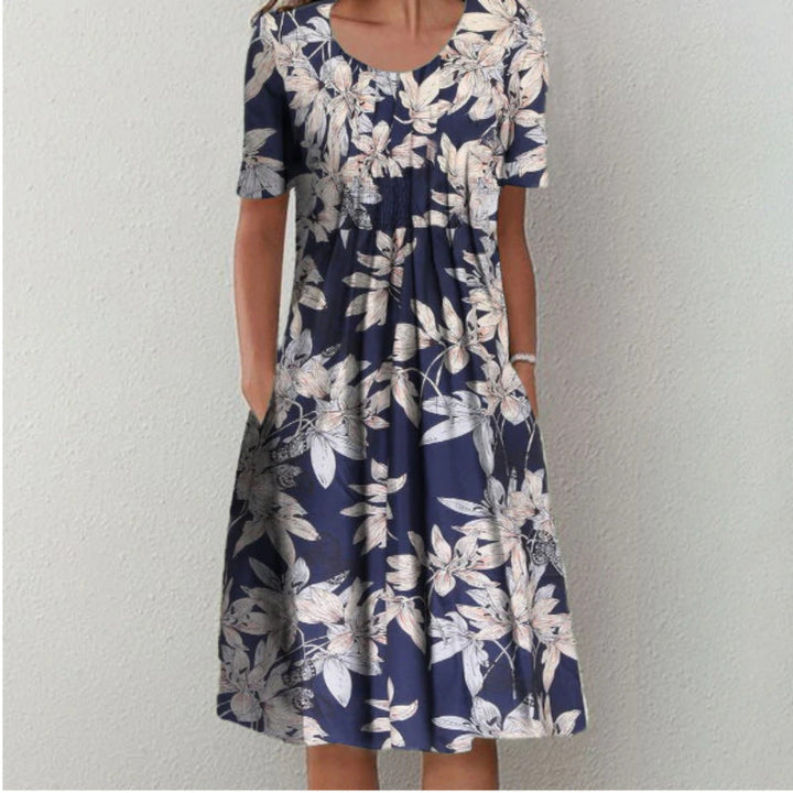 W&W Mode | Elegantes Kleid für Damen