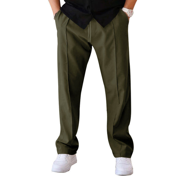 W&W Mode | Modern geschnittene Hose