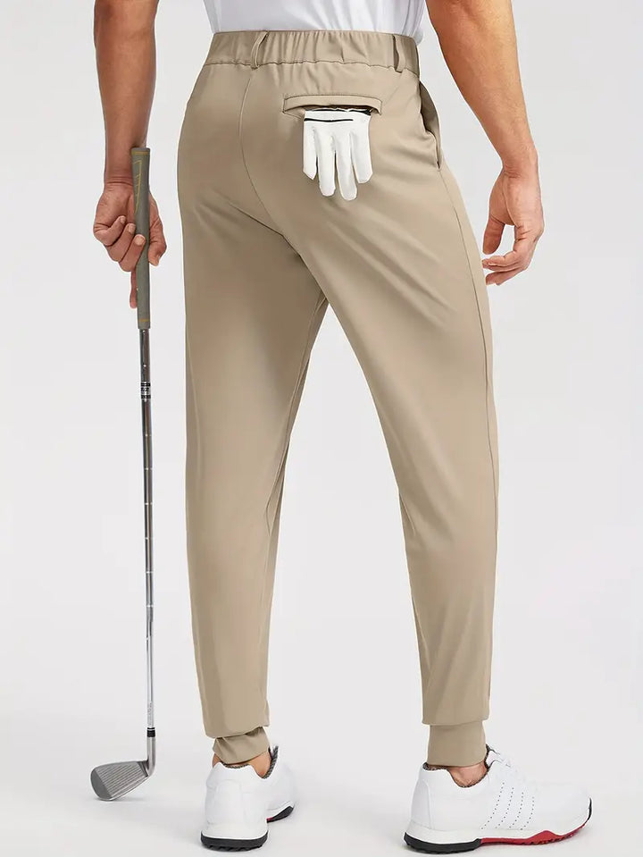W&W Mode | Elite Golfhosen