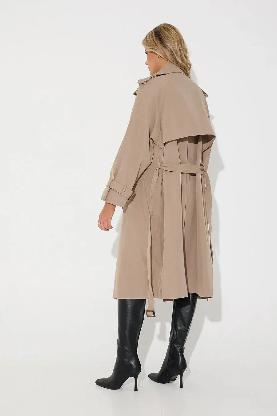 W&W Mode | Leichte Windjacke