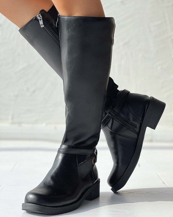 W&W Mode | Orthopädische Modestiefel