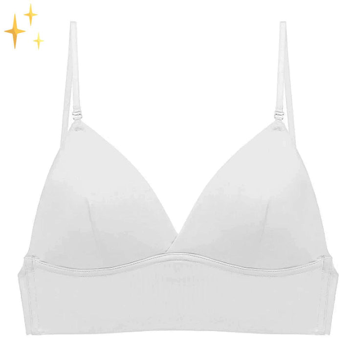 W&W Mode | Offener Rücken BH