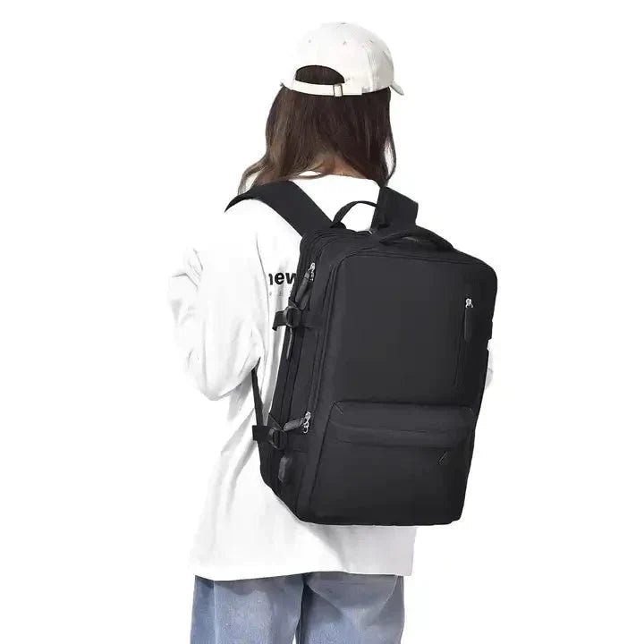 Reiserucksack | Leistungsstark und praktisch für jedes Abenteuer