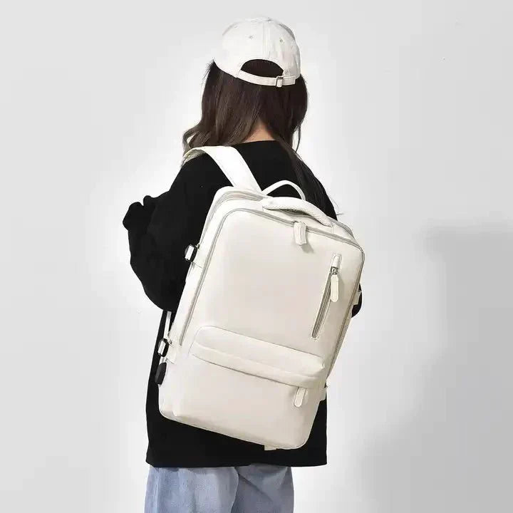 W&W Mode | Reiserucksack Robust Und Multifunktional Für Jede Reise