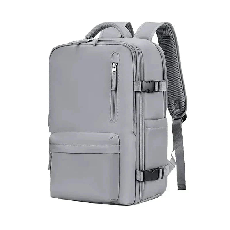 W&W Mode | Reiserucksack Robust Und Multifunktional Für Jede Reise