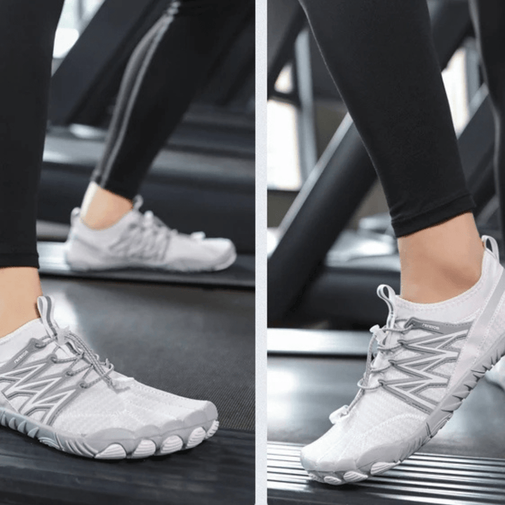 W&W Mode | Flex Schuhe