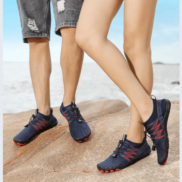 W&W Mode | Flex Schuhe