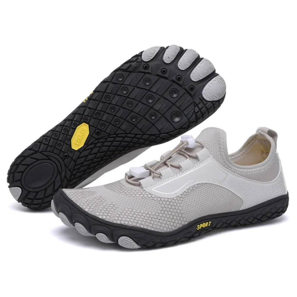 W&W Mode | Abenteuer Pro Barfußschuhe