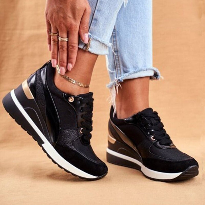 W&W Mode | Stilvolle Damen Schuhe – Komfort und Eleganz für jeden Tag