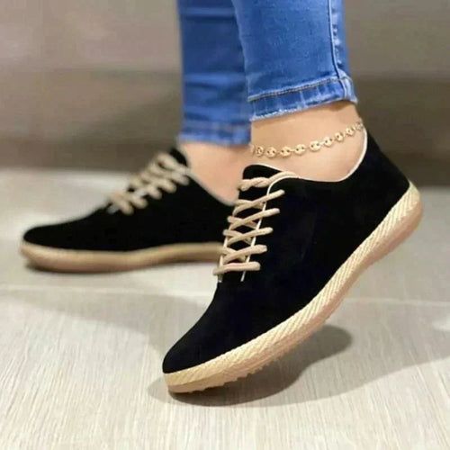 W&W Mode | Damen Flachschuhe Mit Komfort