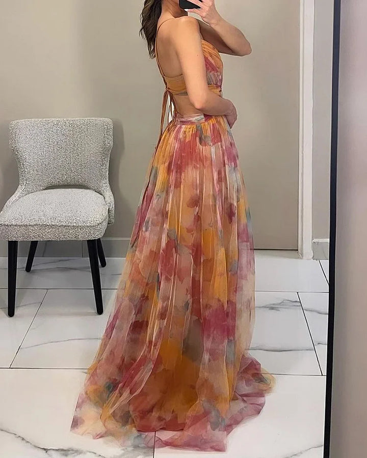 W&W Mode | Elegantes Kleid
