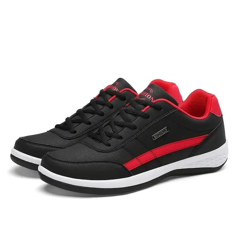 W&W Mode | Orthopädische Lederschuhe Für Maximalen Komfort