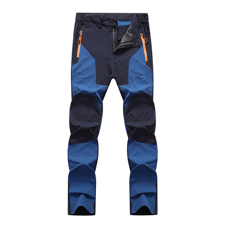 W&W Mode | Wanderhose Für Herren