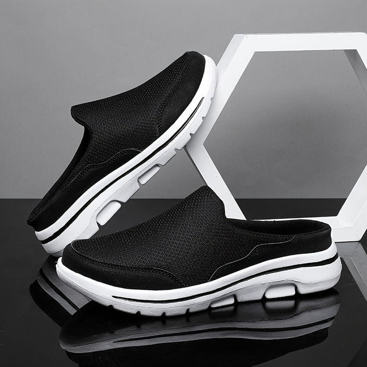 W&W Mode | Orthopädische Sport Sandalen