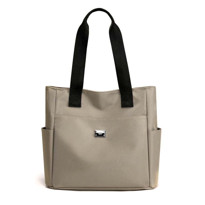 W&W Mode | Multifunktionale Schultertasche
