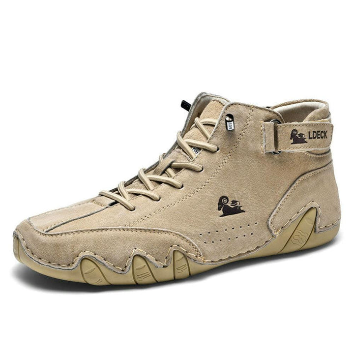 W&W Mode | Bequemer, rutschfester Barfußschuh