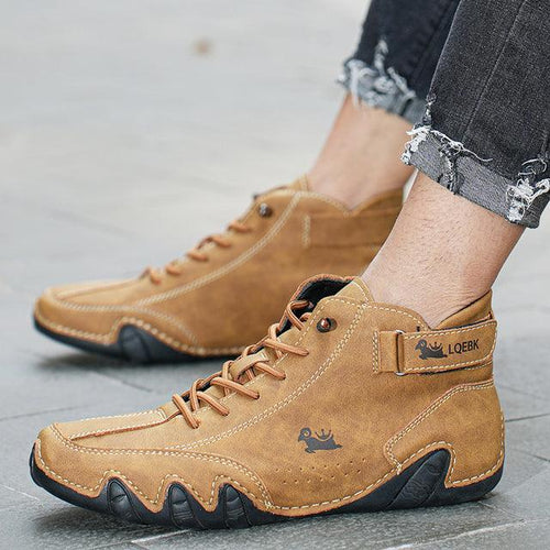 W&W Mode | Bequemer, rutschfester Barfußschuh
