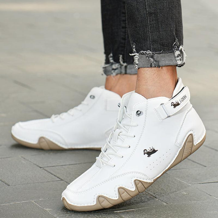 W&W Mode | Bequemer, rutschfester Barfußschuh