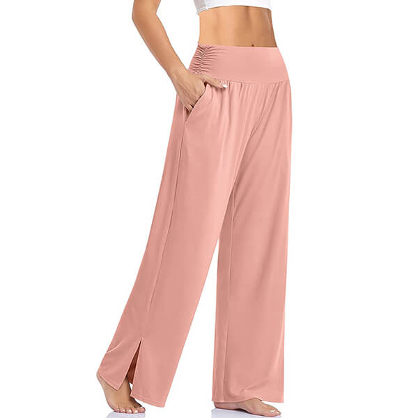 W&W Mode | Bequeme Yoga-Hose