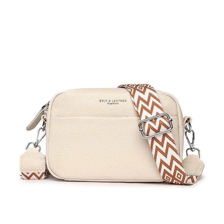 W&W Mode | Damen Crossbody Umhängetasche